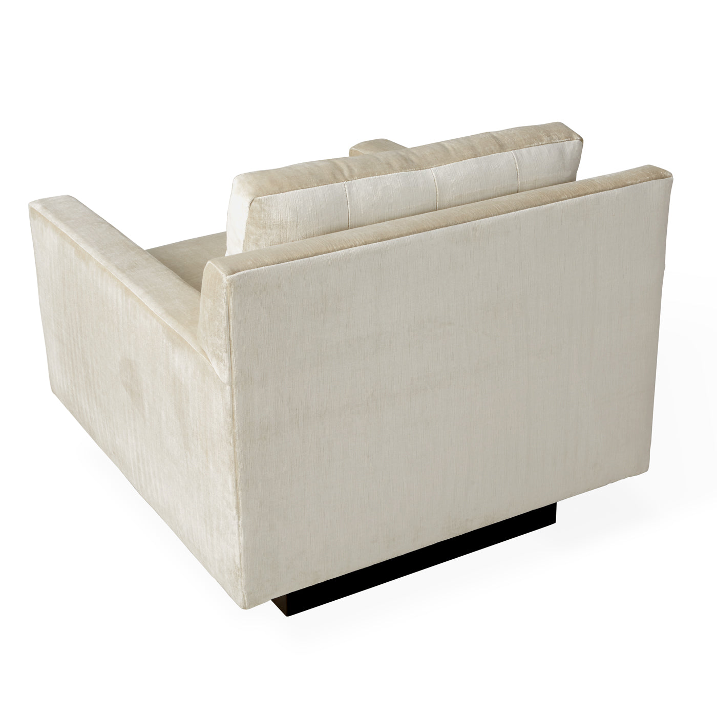 Wright Lounge Chair - Modern Comfortable Recliner for Living Room, Bedroom & Office - Perfect for Relaxing, Reading & Lounging