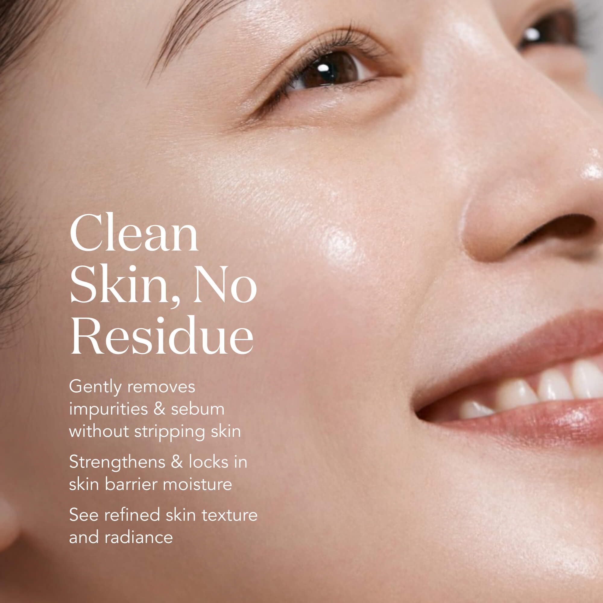 SK-II Foaming Facial Cleanser for Dull & Dry Skin - Gentle Face Wash to Improve Radiance & Remove Impurities - Reveals Smoother, Healthier Skin (3.6 oz) - Perfect for Morning & Night Skincare Routine