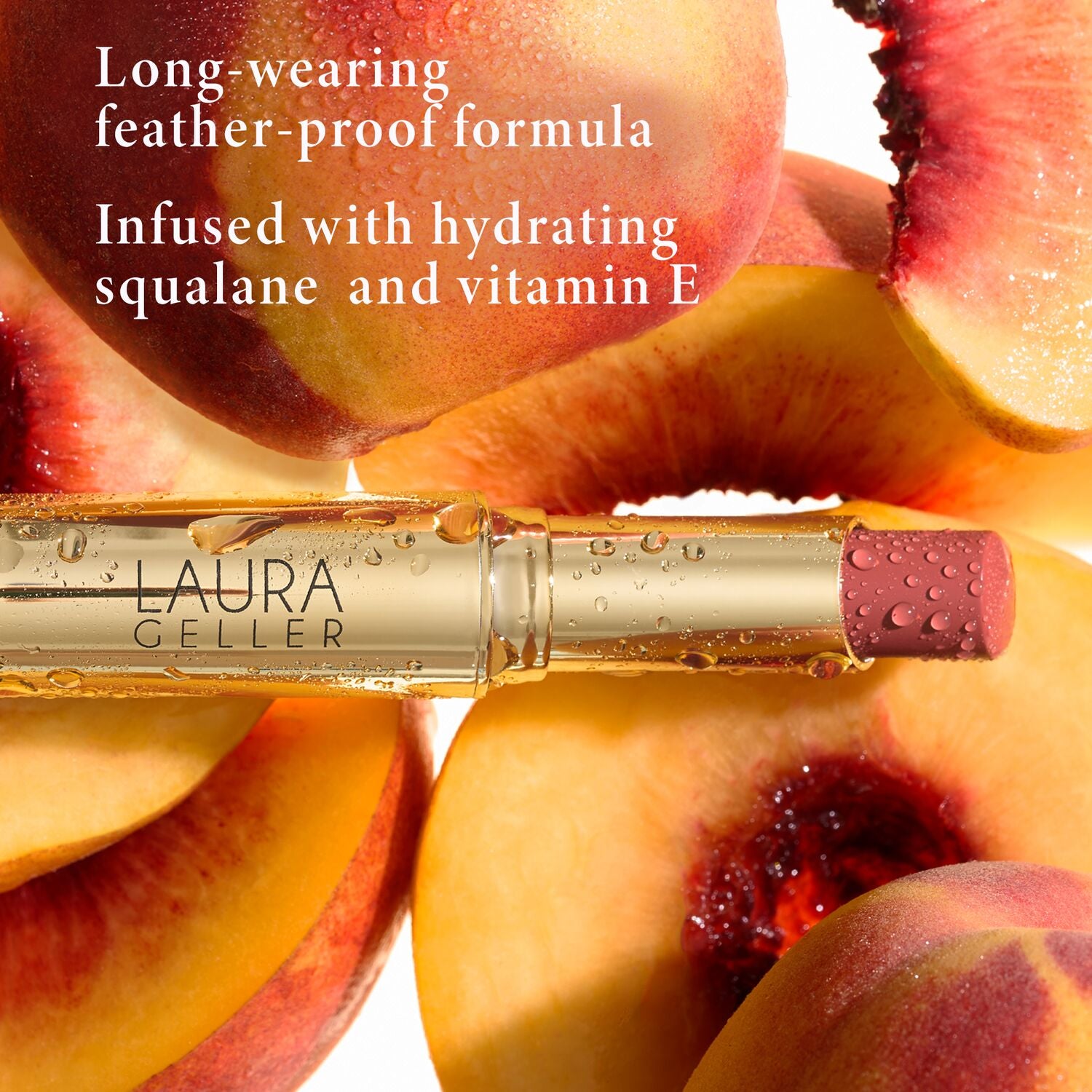 Love Your Lips Duo - Hydrating Lip Balm & Gloss Set for Soft, Kissable Lips | Perfect for Daily Moisture & Date Night Glam