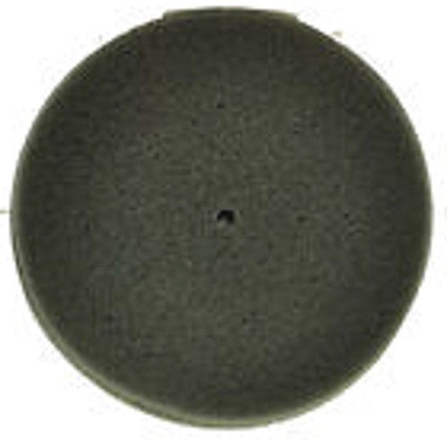 EXL, MG1, MG2 Series Vacuum Foam Motor Filter Replacement Part #70207 - Compatible with Various Vacuum Models for Home Cleaning & Maintenance