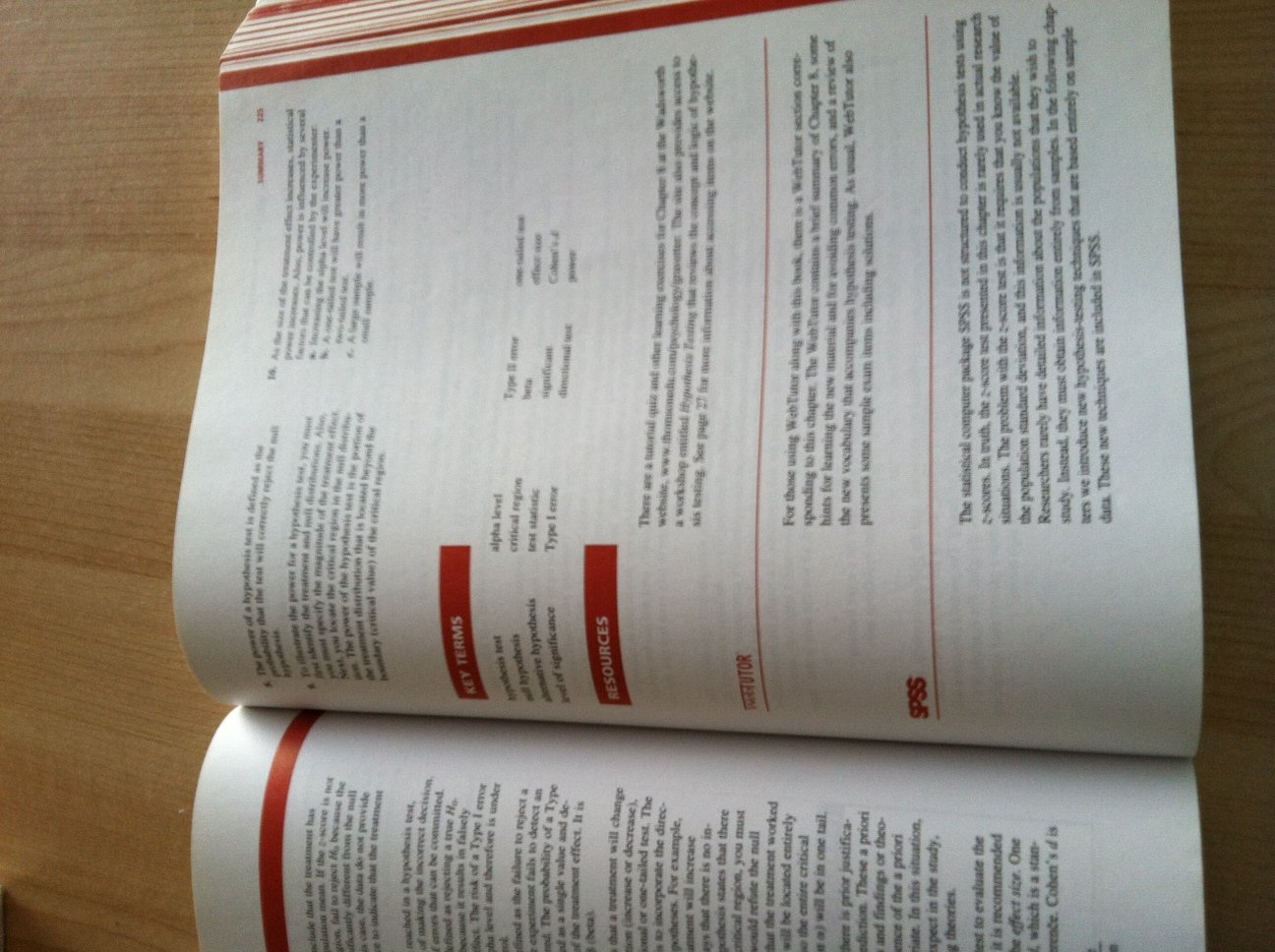 Essentials of Statistics for the Behavioral Sciences - Textbook for Psychology & Social Research - Perfect for Students & Researchers