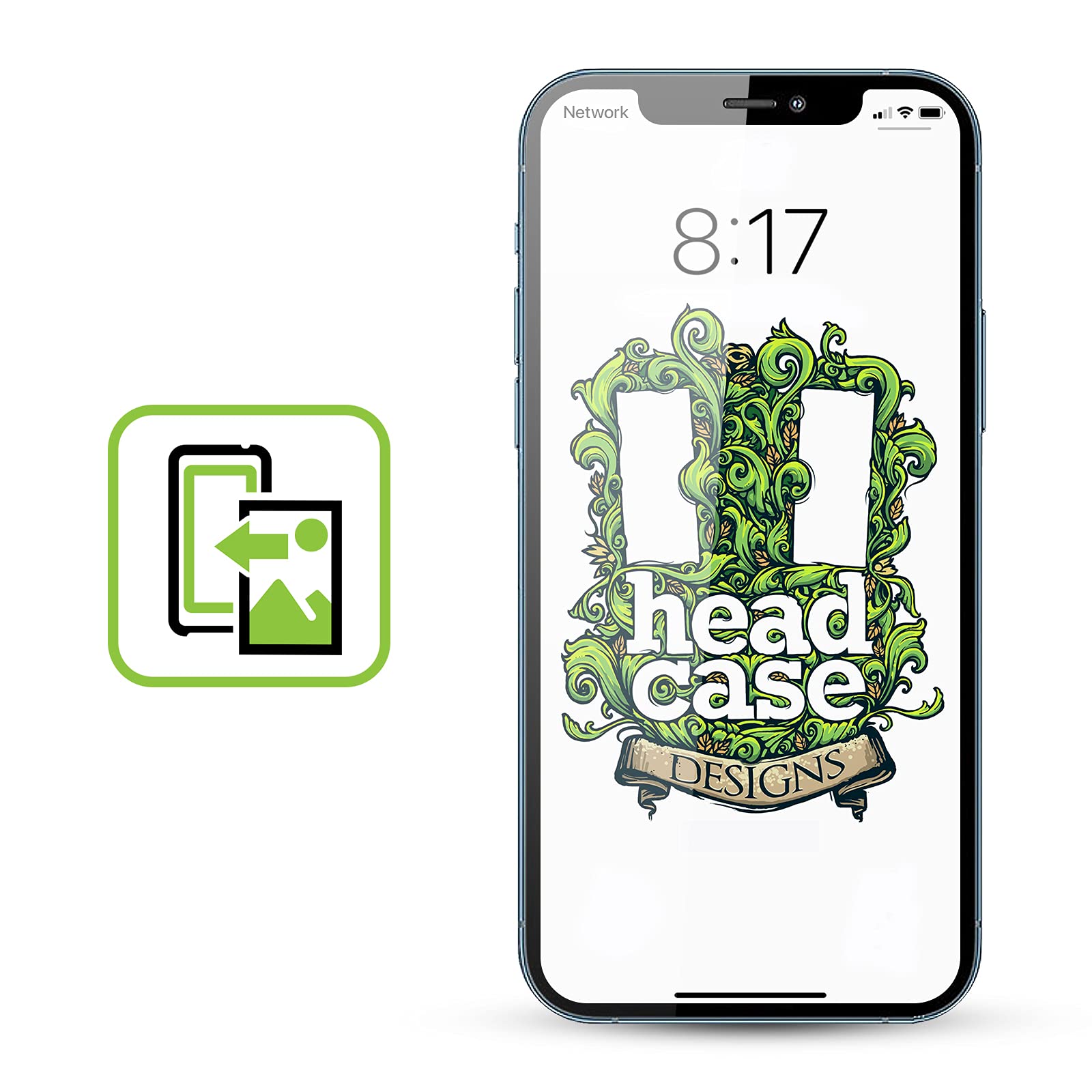 Head Case Designs Vampire Spooky Night Soft Gel Case for Samsung Galaxy S20 FE 5G - Protective Phone Cover with Matching Wallpaper for Halloween & Horror Fans