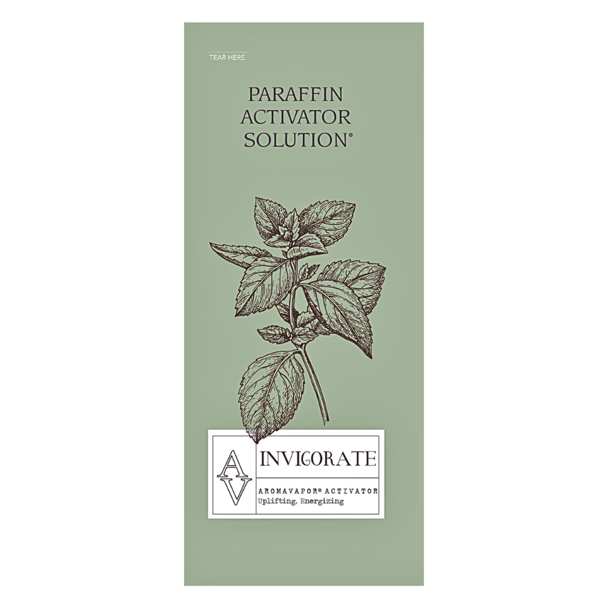 Aromavapor Essential Oil Diffuser Solution - 12 Count Pack for Home, Office & Spa Aromatherapy Relaxation