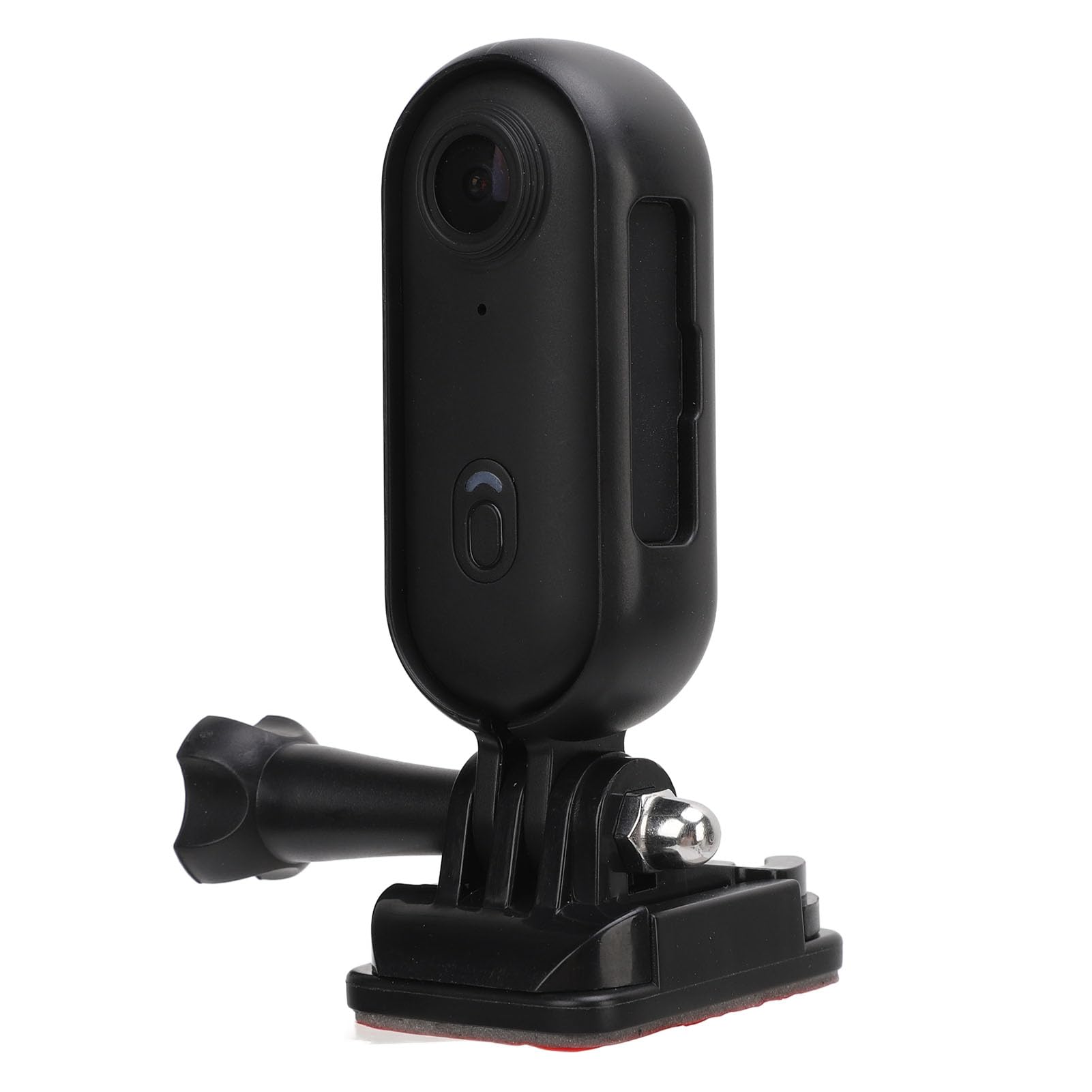 4K Action Camera - 30FPS HD Wearable Cam for Diving, Cycling & Travel