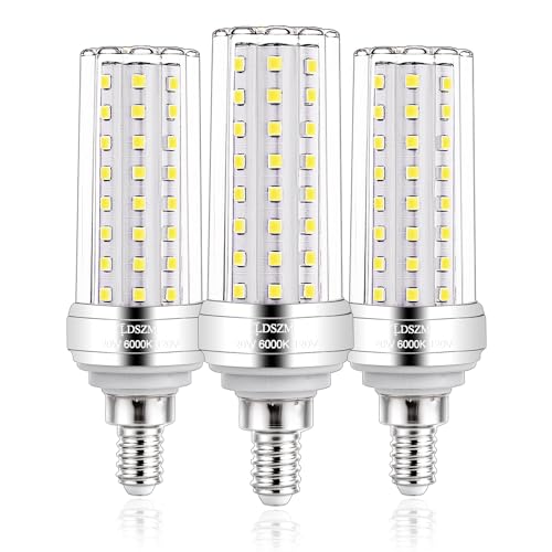 E12-20w-5000k-3pcs