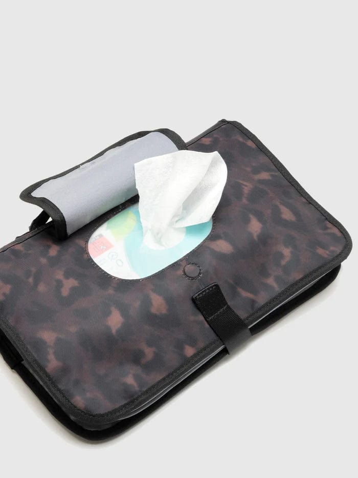 Storksak Premium Baby Changing Station - Portable Diaper Bag for Parents On-The-Go | Perfect for Travel, Daycare & Family Outings