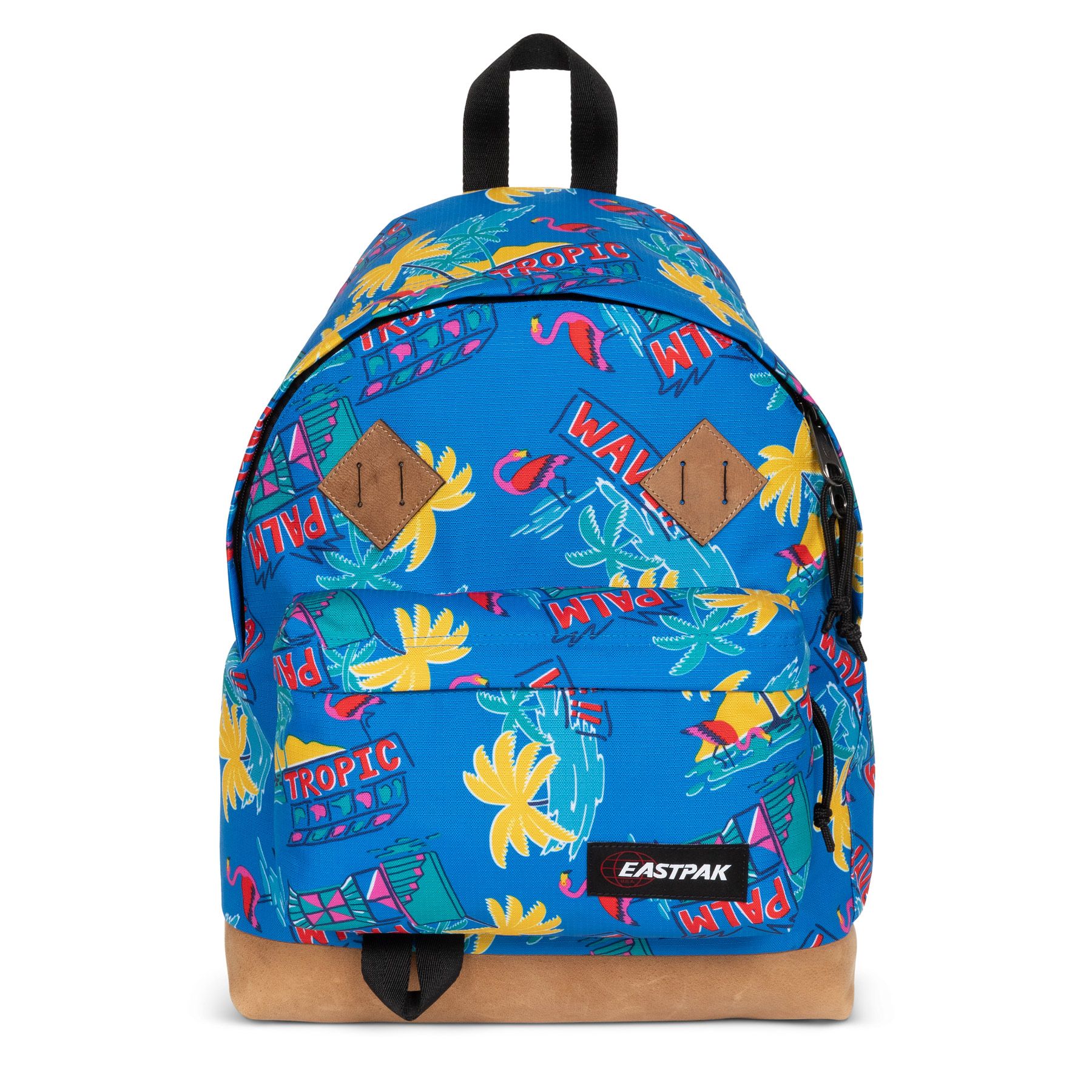 Eastpak Wyoming Backpack - Stylish & Durable School & Travel Bag for Students & Professionals | Perfect for College, Work & Outdoor Adventures