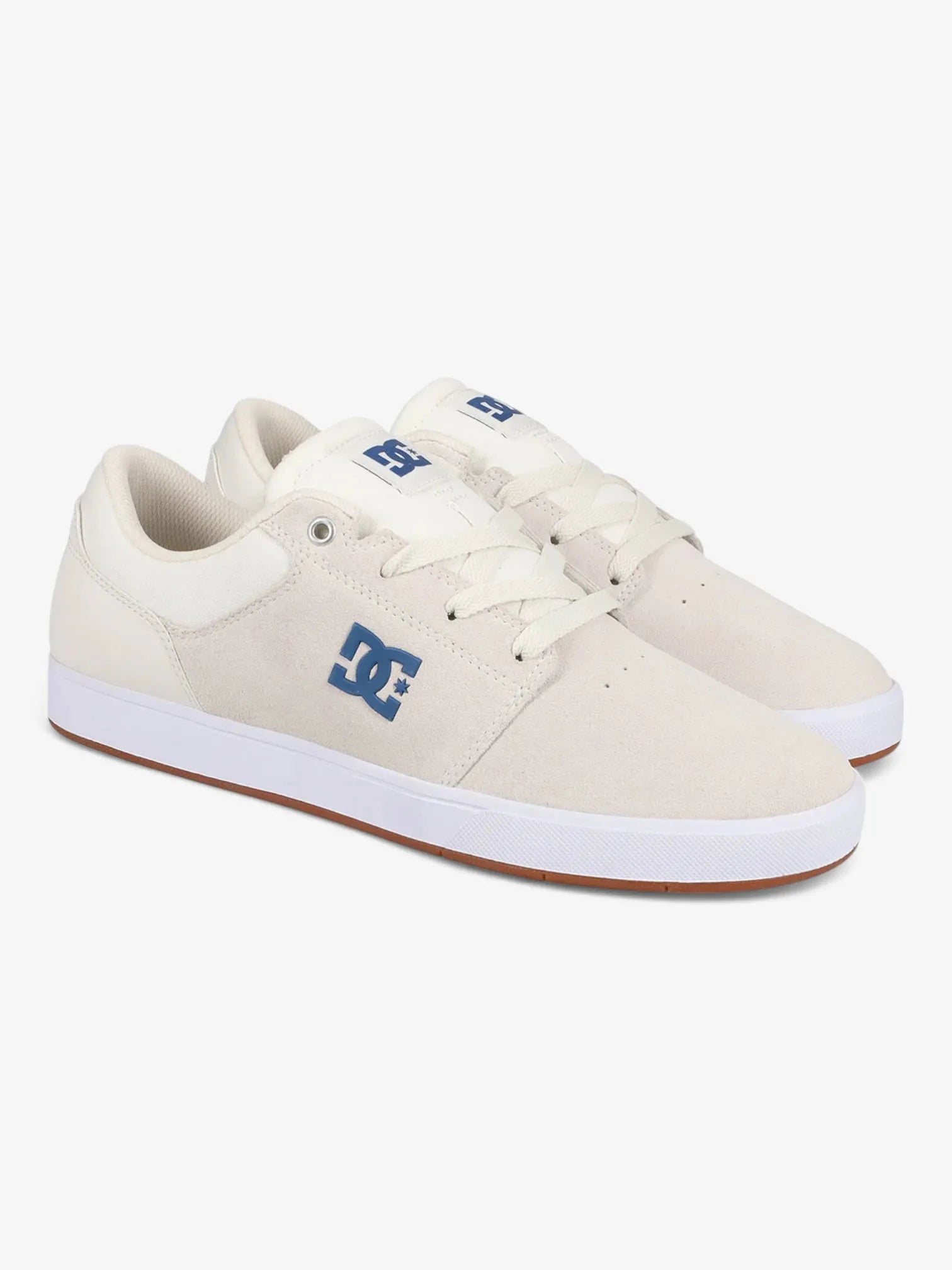 DC Crisis 2 Skate Shoes - Men's High-Top Sneakers for Skateboarding & Streetwear | Lightweight & Durable | Perfect for Skaters, Urban Fashion & Casual Wear