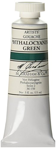 Phthalocyanine Green