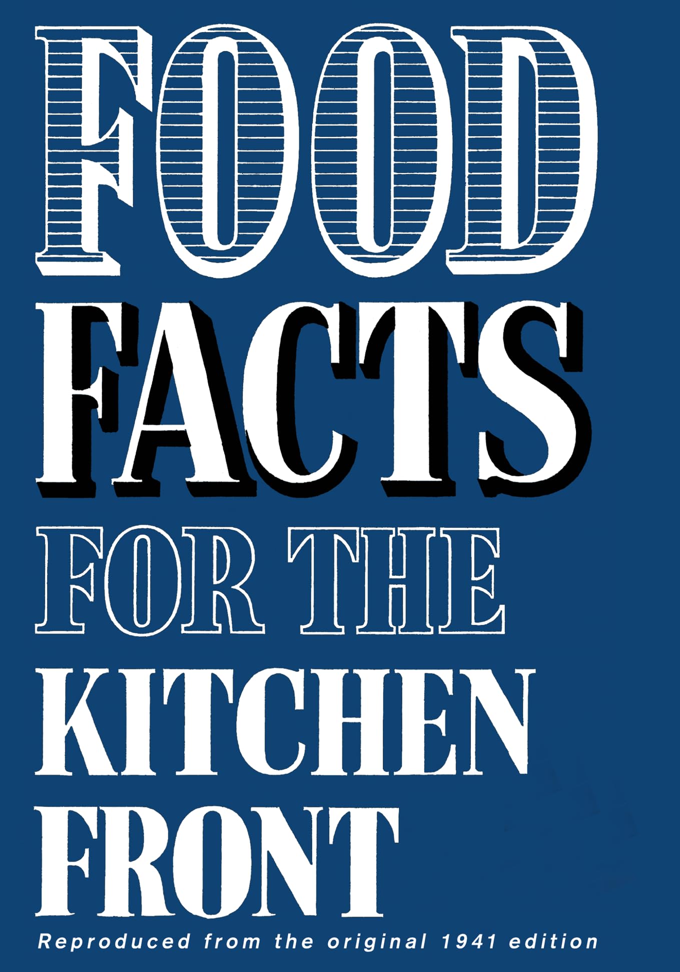 Food Facts for the Kitchen Front | Essential Cooking Tips & Nutrition Guide for Home Chefs | Perfect for Meal Planning & Healthy Eating