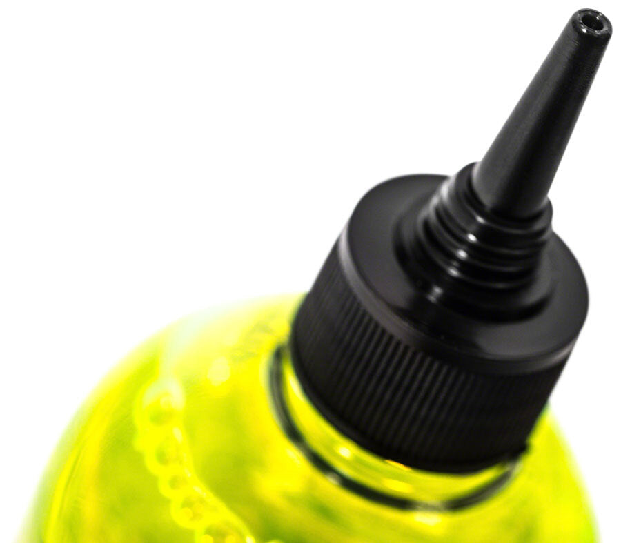 Muc Off Drivetrain Cleaner 500ml - Bike Chain Degreaser & Drivetrain Cleaner Spray for Bicycles - Perfect for Road Bikes, Mountain Bikes & E-Bikes