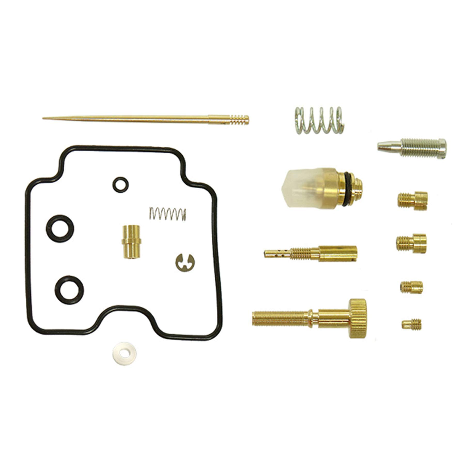 Bronco Products ATV Carburetor Kit - AU-07469 Replacement Carburetor for ATV, Dirt Bike & UTV - High Performance Air Fuel Mixture System - Perfect for Off-Roading, Trail Riding & Outdoor Adventures