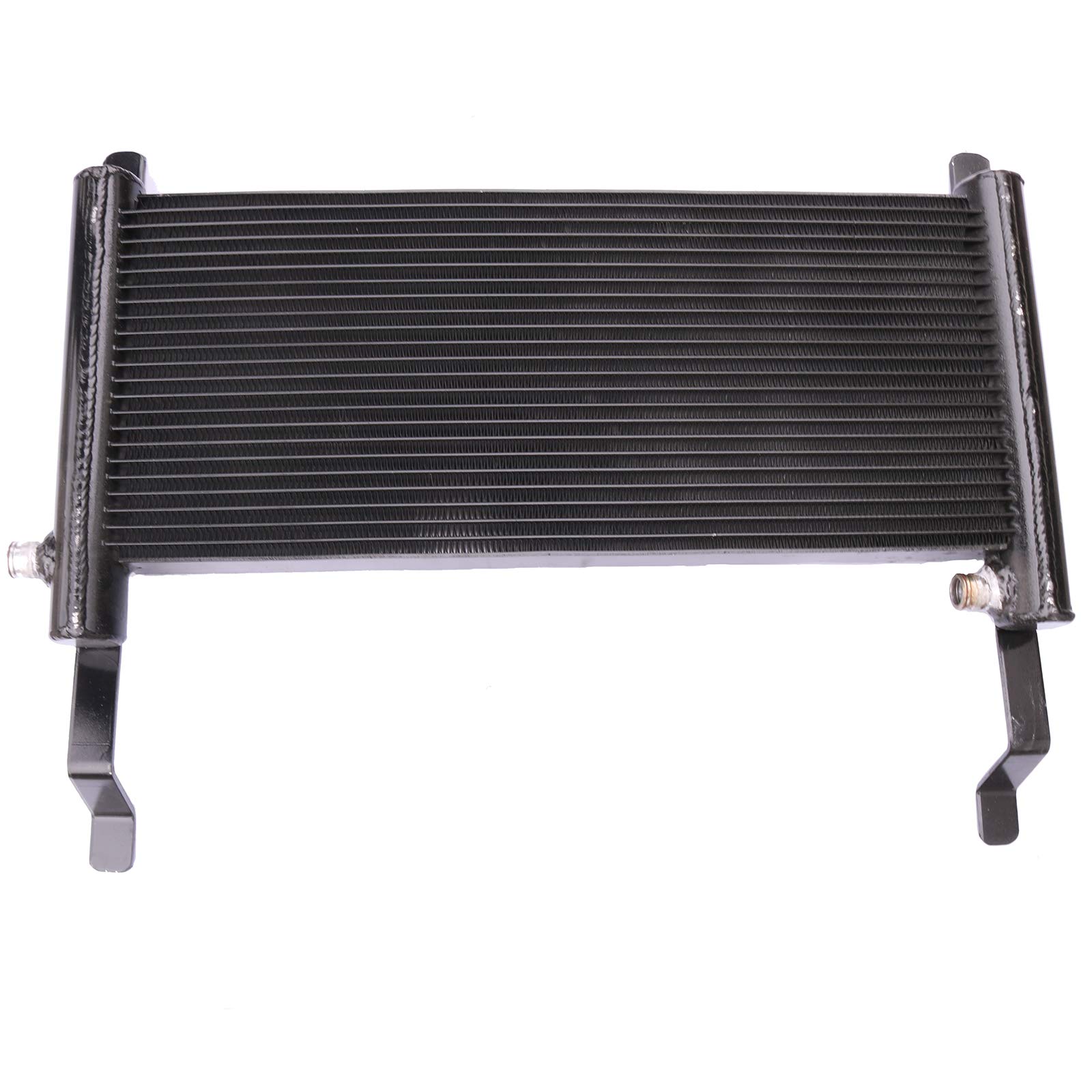 Bobcat Hydraulic Oil Cooler 6724743 - Compatible with S150 S160 S175 S185 S205 T180 T190 Skid Steer Loaders | Heavy-Duty Cooling System for Construction & Landscaping Equipment