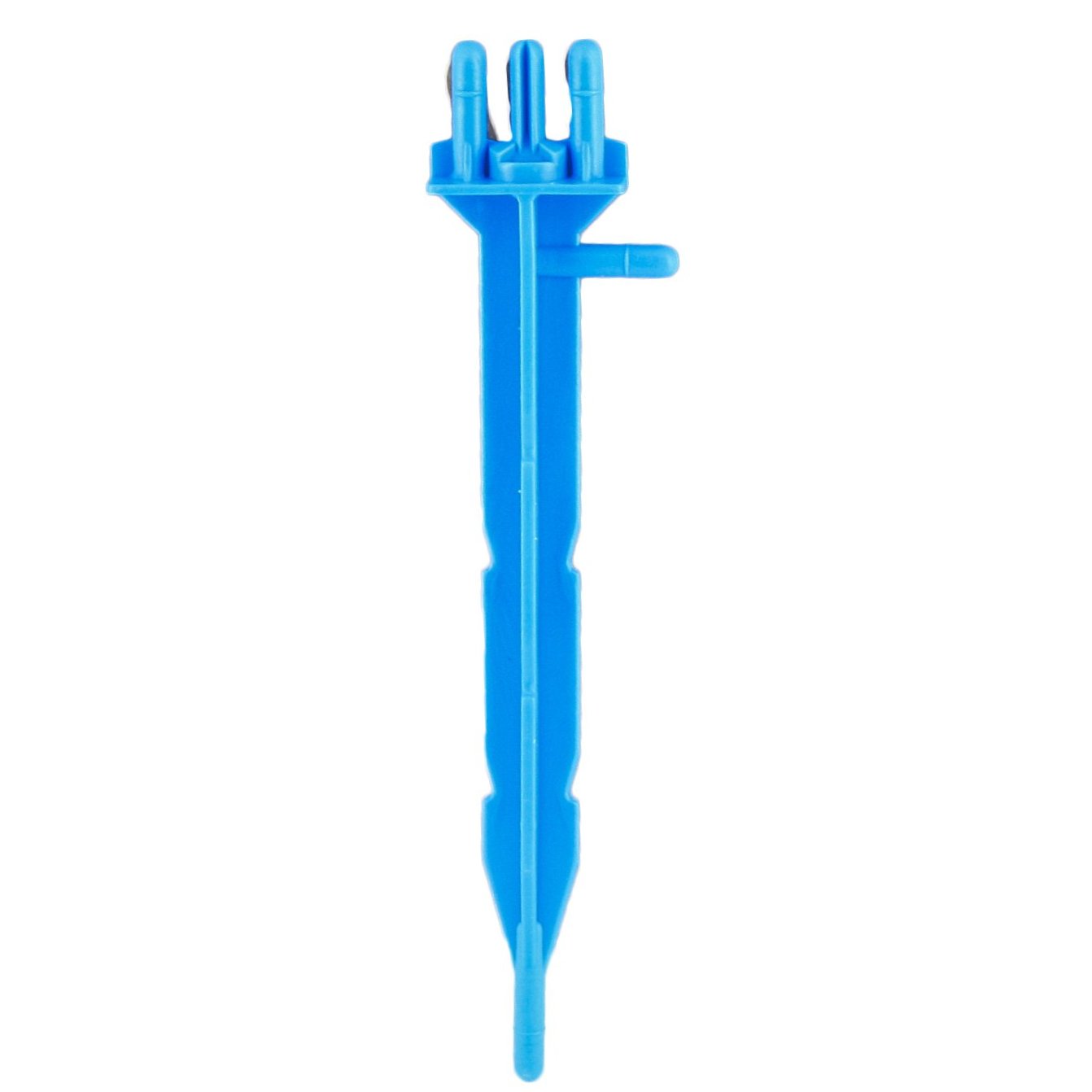 NDS TFS9 Spray Sticks & Tubing Stakes - Durable Irrigation Stakes for Garden, Lawn & Farm Watering Systems | Perfect for Drip Irrigation & Sprinkler Systems
