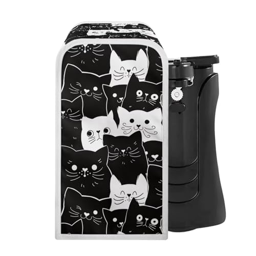 Cute Cats Print