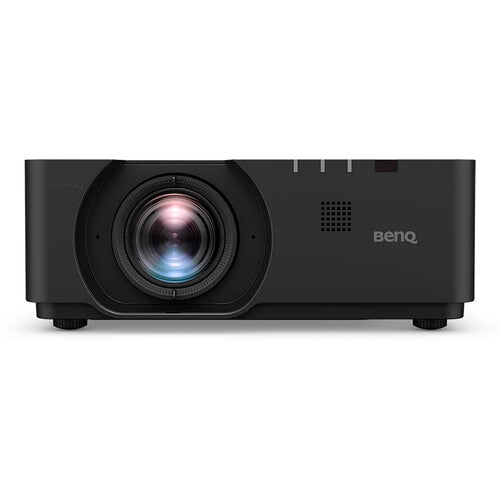 BenQ LU960ST2 5200 Lumen WUXGA Short Throw Laser DLP Projector - Ideal for Home Theater, Classroom, and Office Presentations