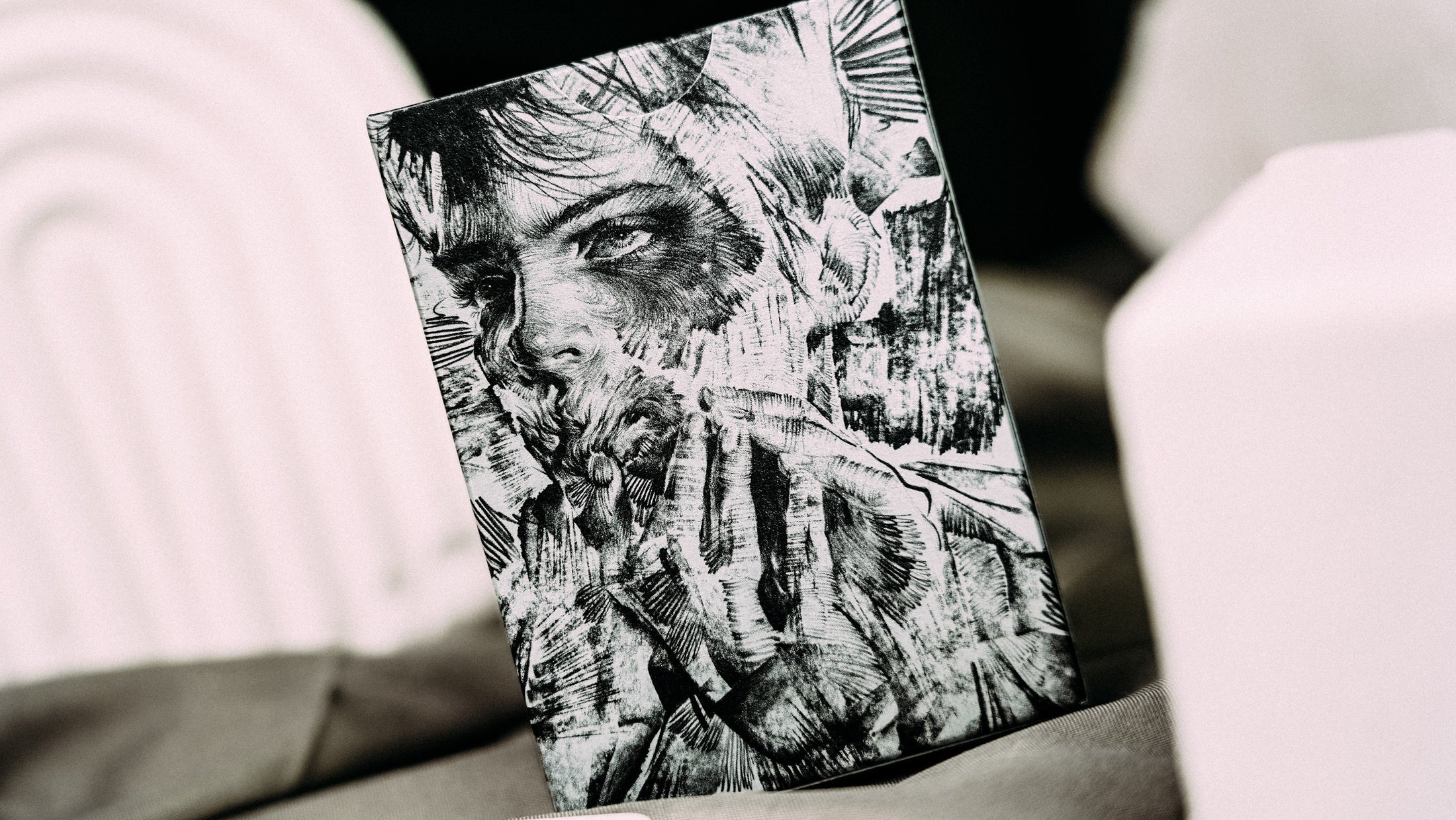 Premium Silent Playing Cards - Luxury Lacquer Collector's Box Set for Poker, Bridge & Magic Tricks | Perfect for Game Nights, Travel & Gifts