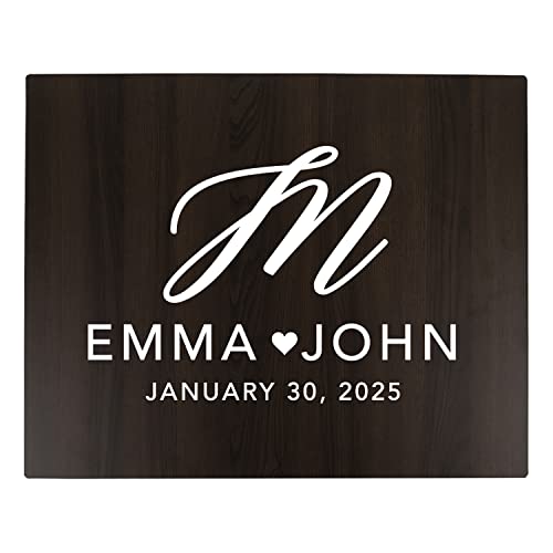 Monogram Script