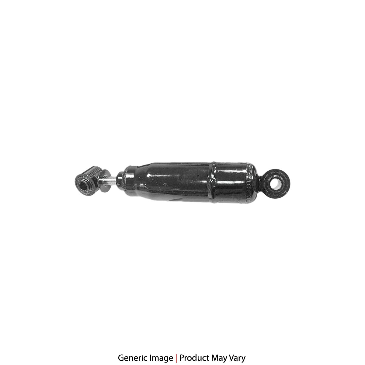SPI 04-242 Standard Shock Absorber - Heavy Duty Suspension Replacement for Trucks & SUVs - Off-Road, Towing & Daily Driving Use