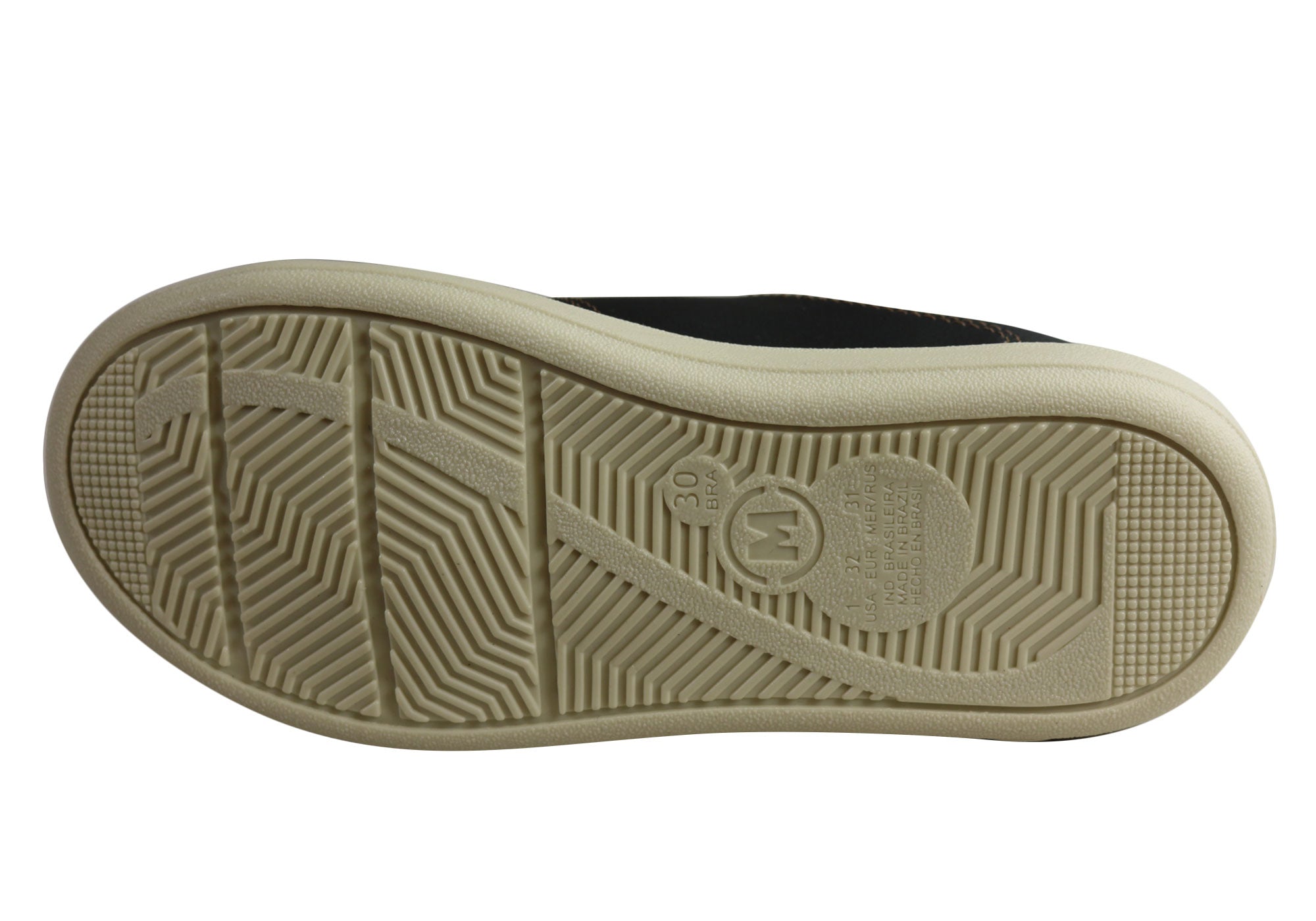 Molekinho Jim Boys Comfortable Lace-Up Sneakers for Kids - Breathable & Durable Brazilian-Made Shoes - Perfect for School, Play & Everyday Wear