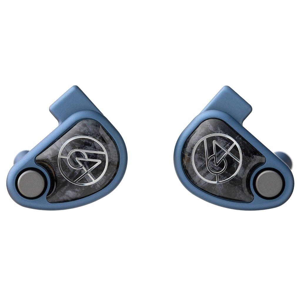 64 Audio U4s Premium In-Ear Headphones with Balanced Armature Drivers - Perfect for Audiophiles, Musicians, and Studio Monitoring