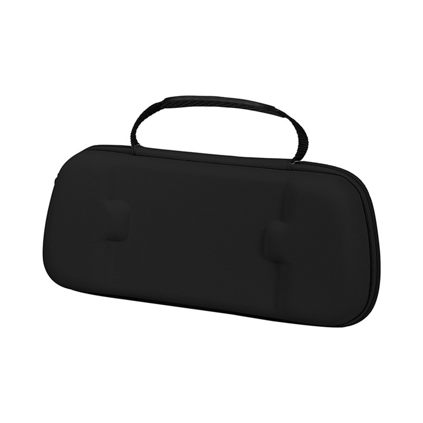 ASUS ROG Ally X Protective Carrying Case - Shockproof Waterproof Gaming Controller Bag with Mesh Compartment | Perfect for Travel, Commuting & Gaming Events (Black)