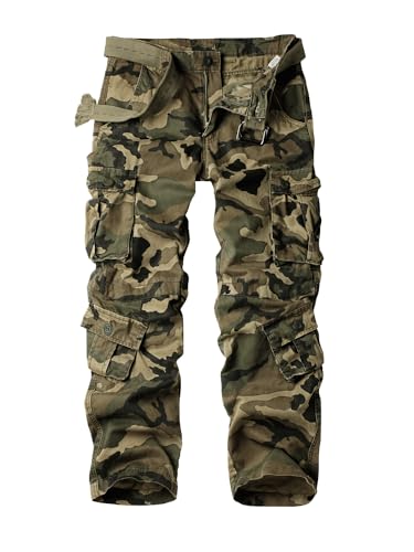 M Camouflage