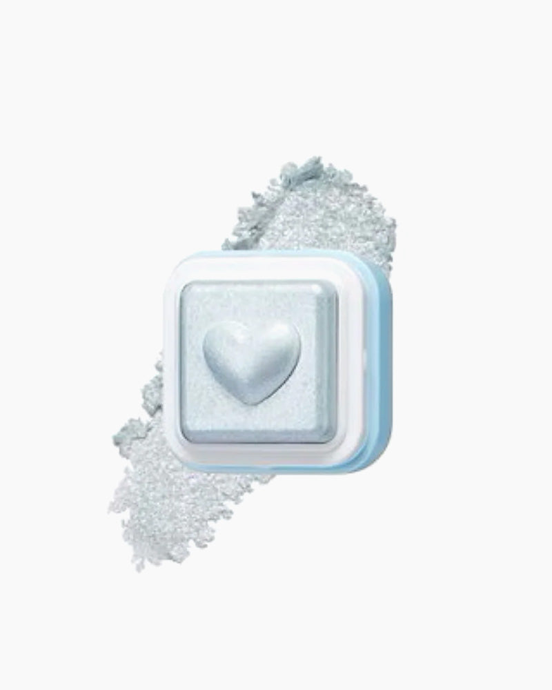#06 Bubbles Blue