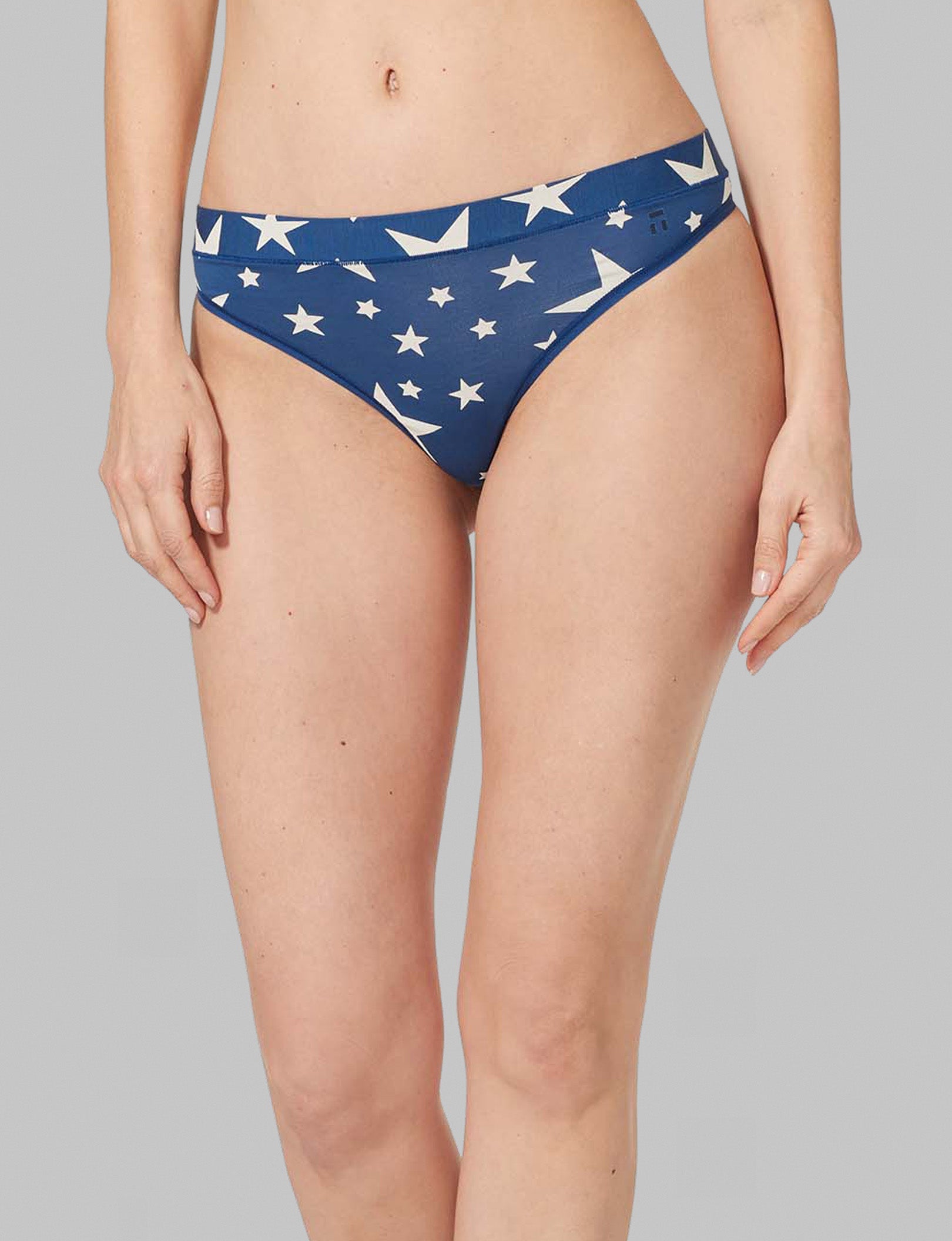 Seamless Women's Thong Underwear - Ultra Soft Second Skin Feel for All-Day Comfort - Perfect for Yoga, Workouts & Everyday Wear