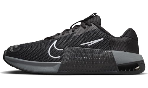 Black White Anthracite Smoke Grey