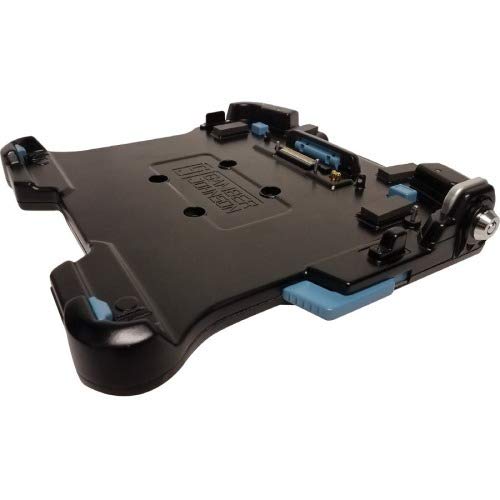 Panasonic CF-33 Toughbook 2-in-1 Laptop Docking Station - 120W USB Charging Port - Compatible with Panasonic Toughbook Notebooks - Perfect for Police Vehicles, Construction Sites & Field Work