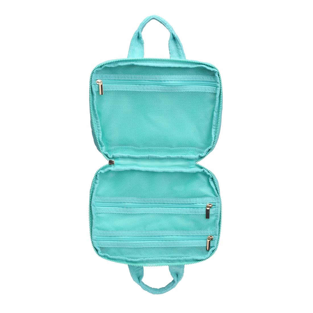 Tropical Dreams Travel Organizer - Waterproof Packing Cubes for Luggage & Suitcases | Perfect for Beach Vacations, Cruise Trips & International Travel