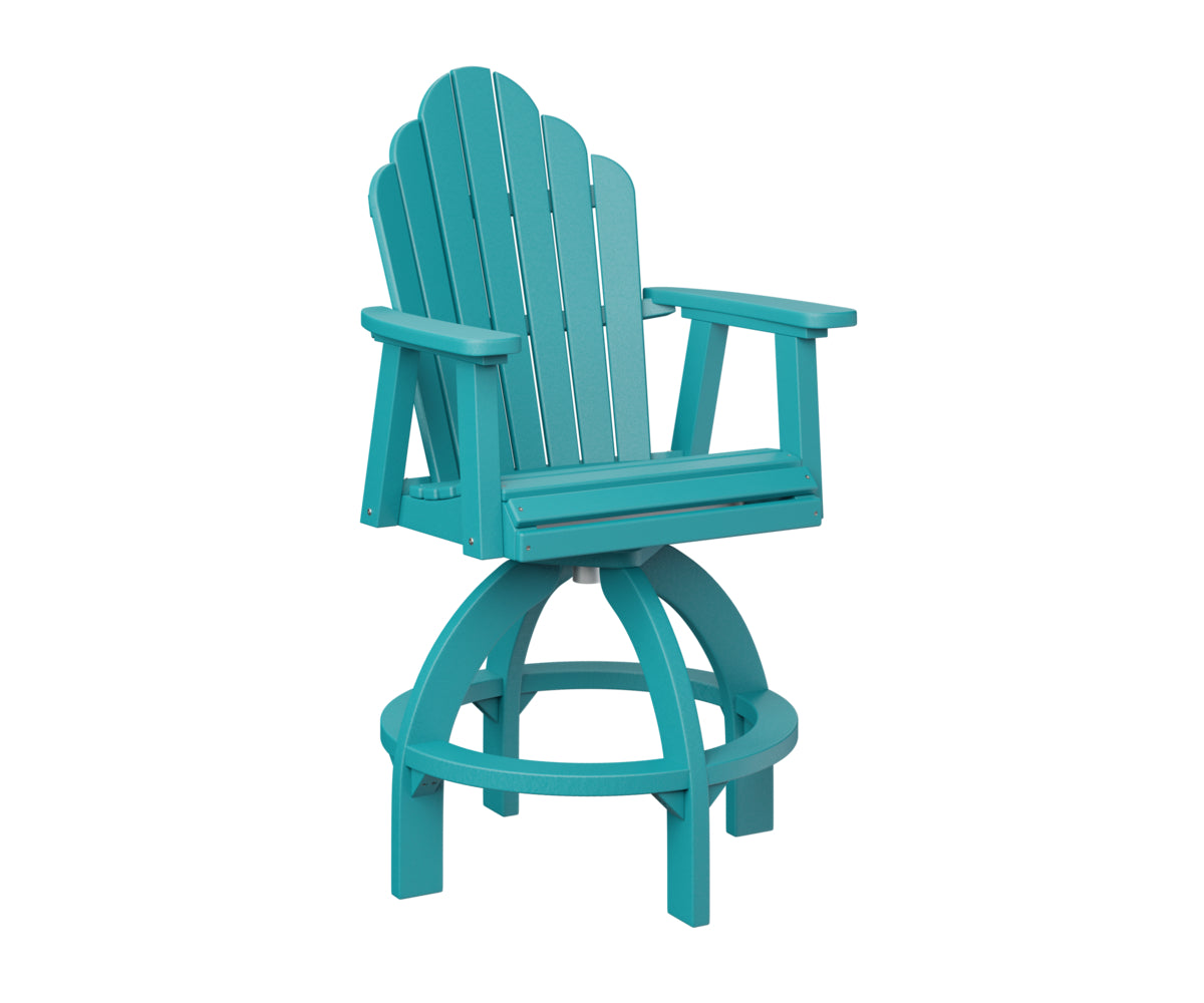 Aruba Blue