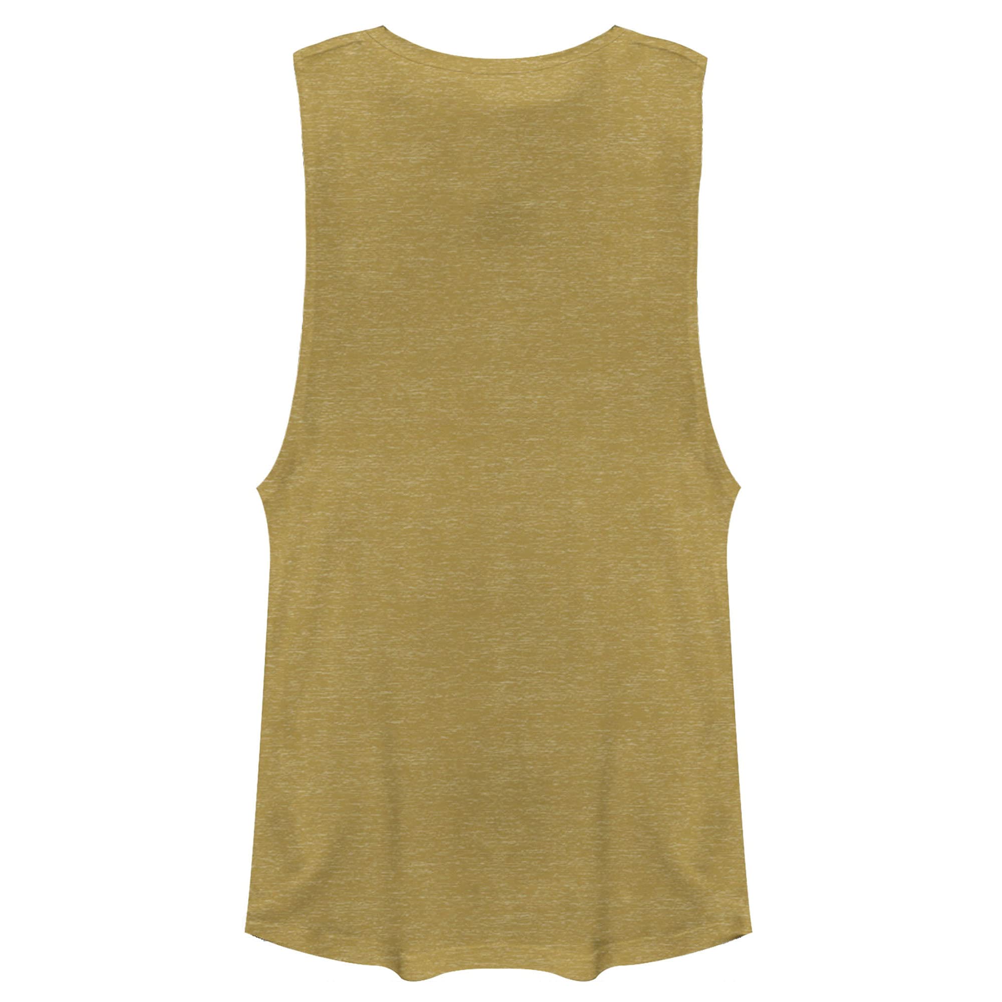 Women's Tarot Card Muscle Tank for Outdoor & Yoga