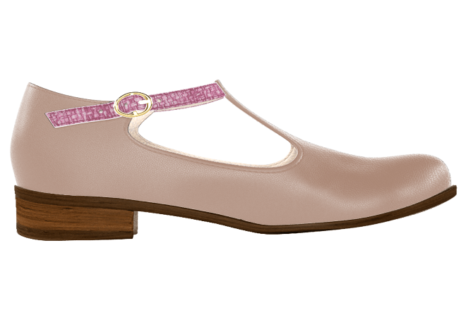 Jane Mary Janes - Comfortable & Stylish Women's Casual Shoes for Everyday Wear | Perfect for Walking, Work & Outdoor Activities