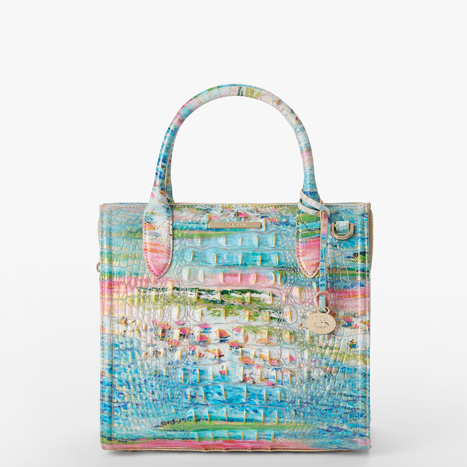 Small Caroline Staycation Melbourne T21176001335 - Perfect for Home Decor, Gifts & Travel Souvenirs
