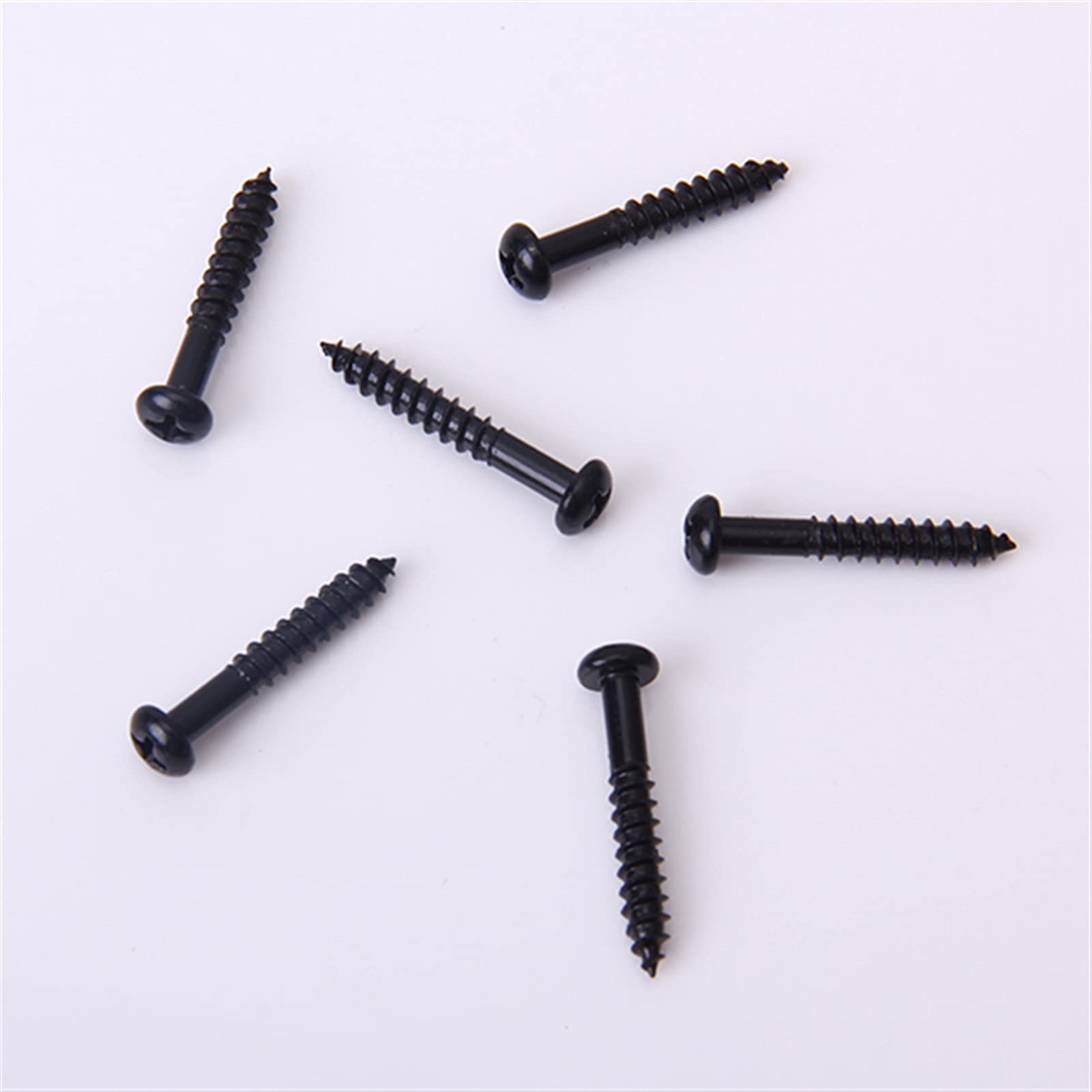 Premium Black 6-String Electric Guitar Tremolo Bridge with Tremolo Bar - Compatible with Stratocaster - Perfect for Rock, Blues & Live Performances