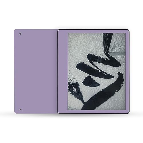 Solid Lavender