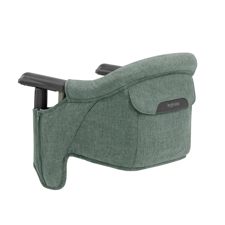 Pine Green Melange