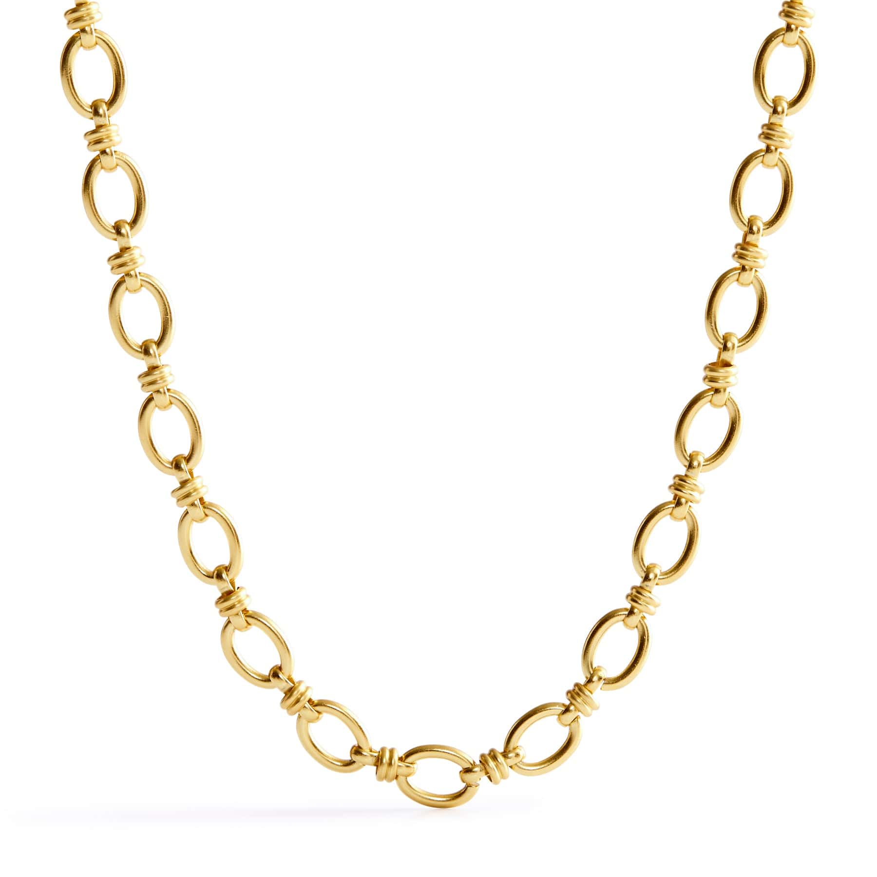 Satin Gold