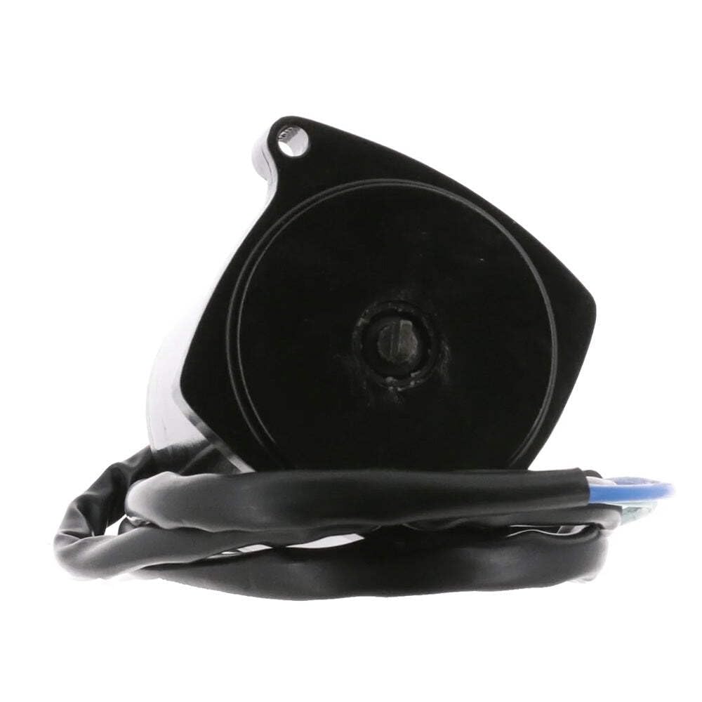 Arco 6250 Tilt Trim Motor Replacement for Mercury 135HP 150HP XR6 Magnum III 175HP Outboard Motors - Black - Perfect for Boat Repair & Marine Engine Maintenance