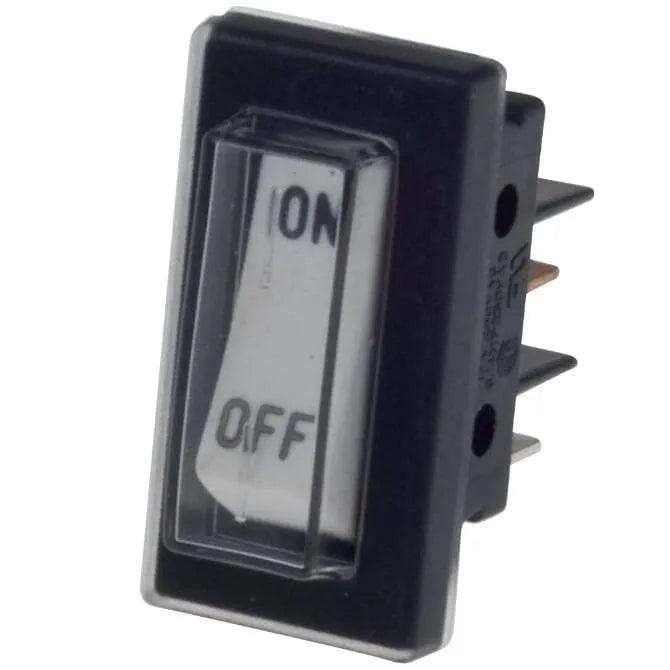 P108 (2018) On/Off Switch Replacement - Compatible with P108 Models - Perfect for Home & Office Electronics Repair
