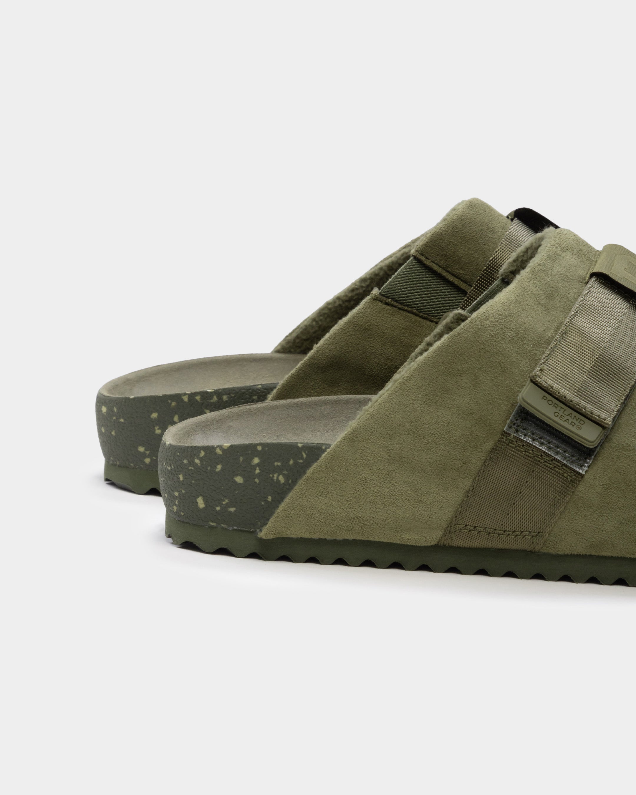 Haven Mule Slippers for Women - Cozy Indoor & Outdoor House Shoes - Perfect for Relaxing at Home, Lounging, and Running Errands