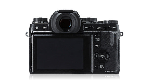 Fujifilm X-T1 IR Forensic Camera Bundle - Full Spectrum Infrared DSLR for Crime Scene Investigation, Surveillance & Scientific Research