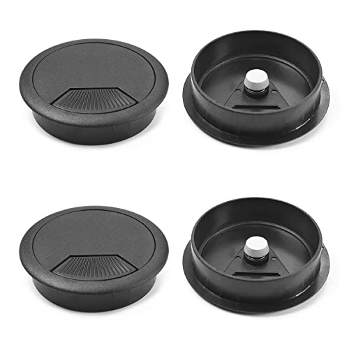 Black 10PCS