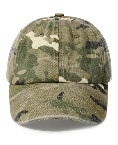 Camo B