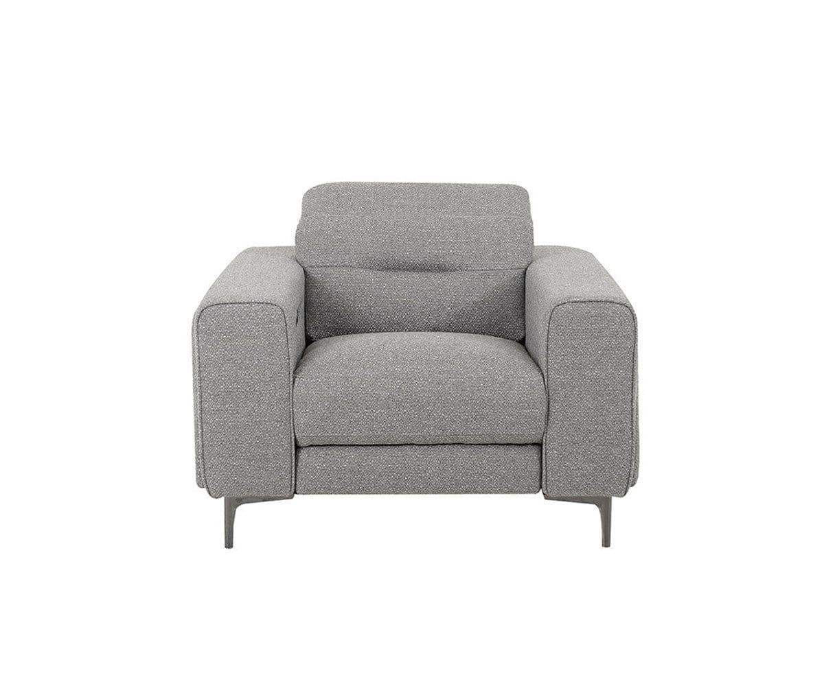Harlan Power Recliner Chair - Electric Lift Recliner with Massage & Heat for Living Room, Perfect for Elderly & Home Theater Relaxation
