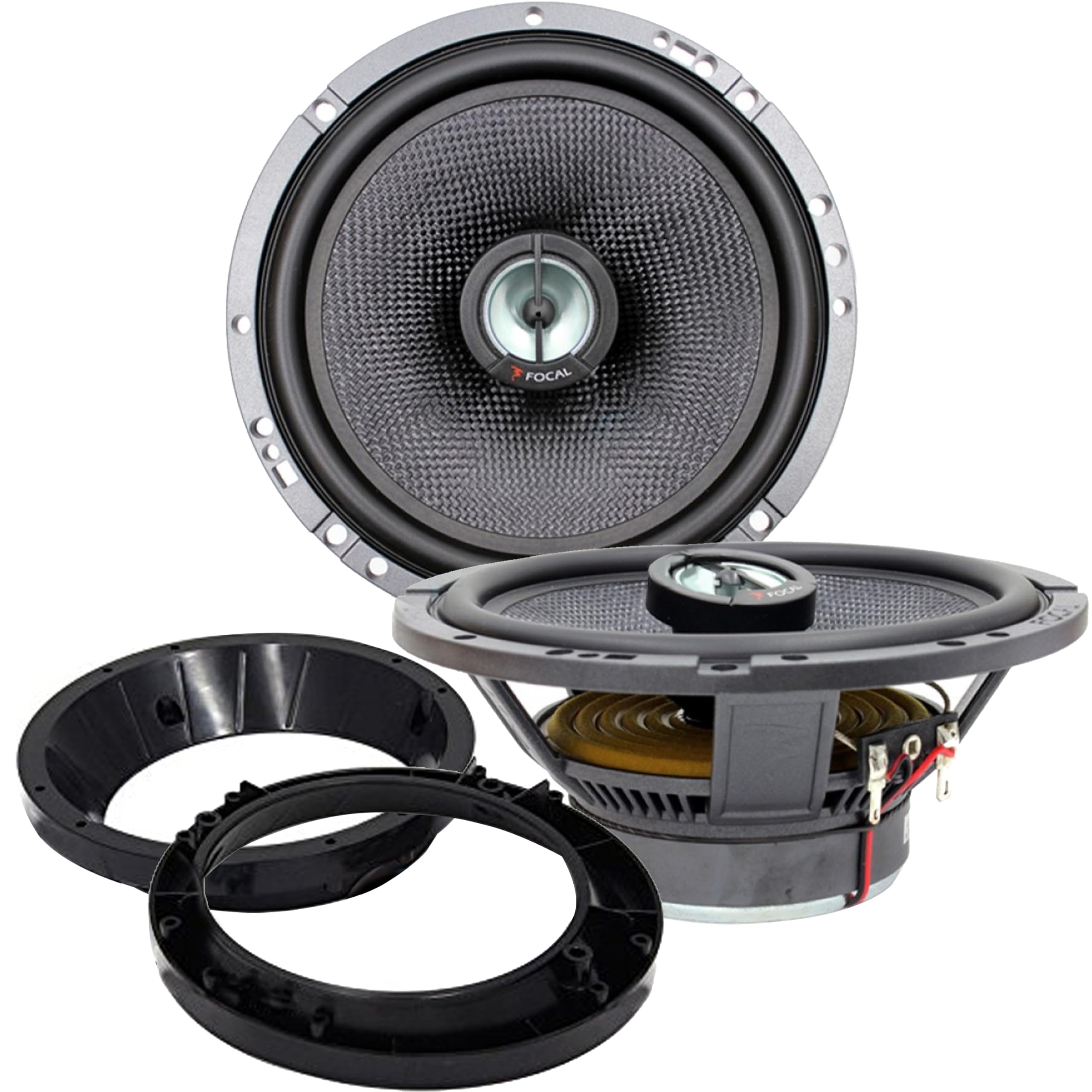 PKG Focal 165CA1 6.5