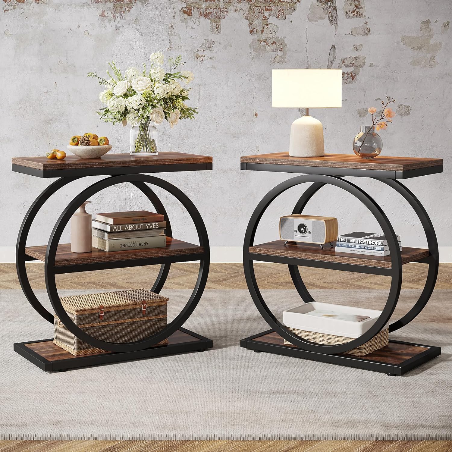 Brown(2PCS)