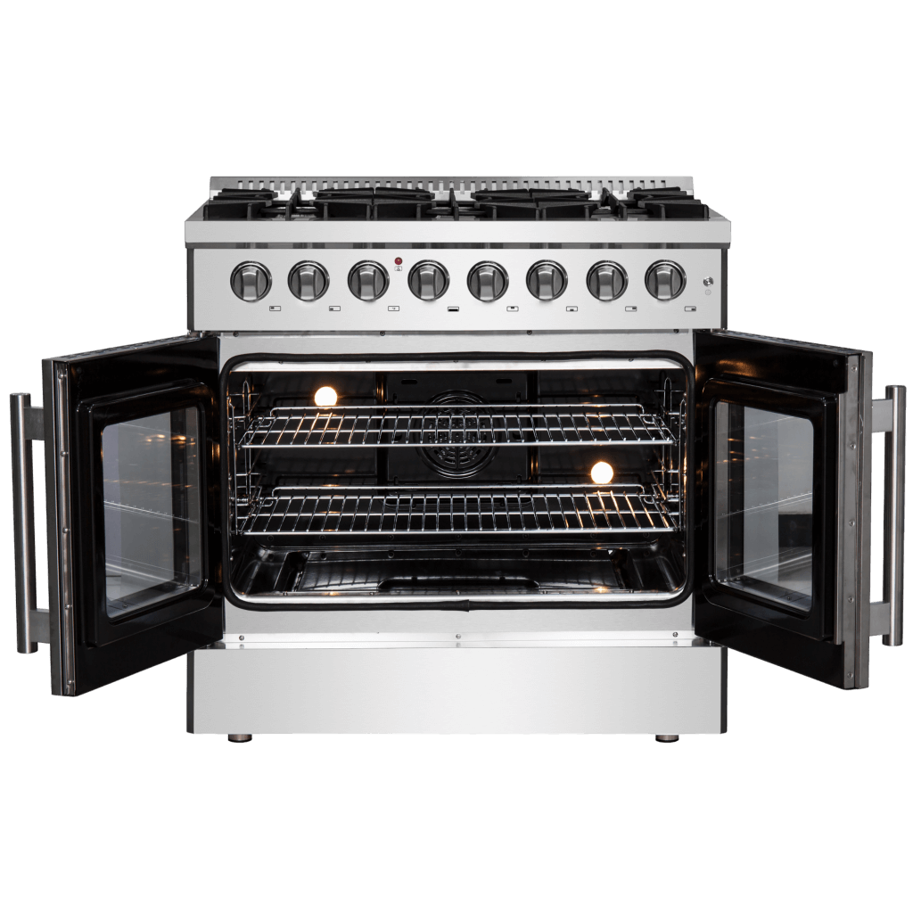 FORNO Galiano 36